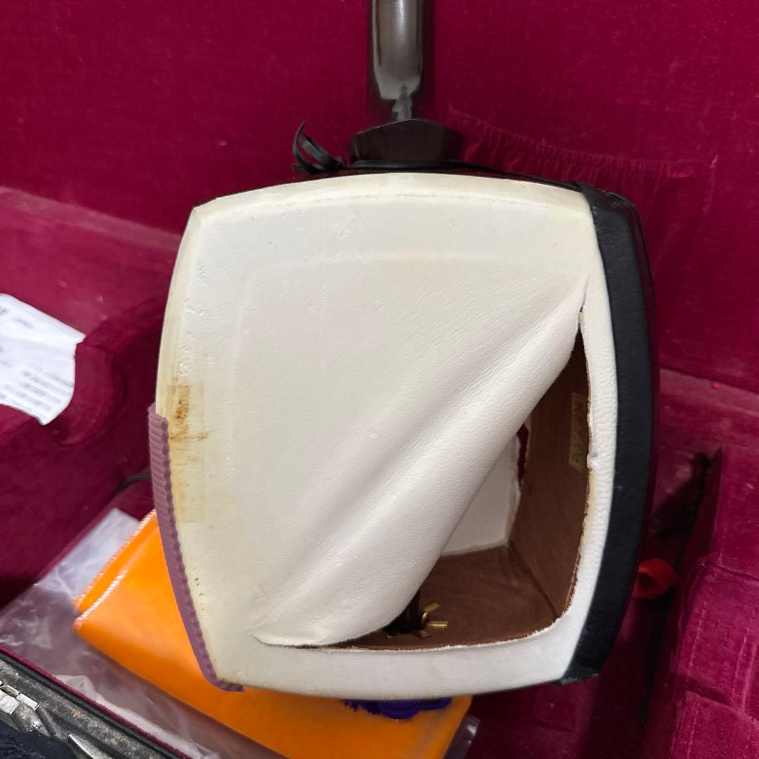 高級 津軽三味線 和楽器 弦楽器 ケース付属 付属品多数 雅楽 民族楽器
