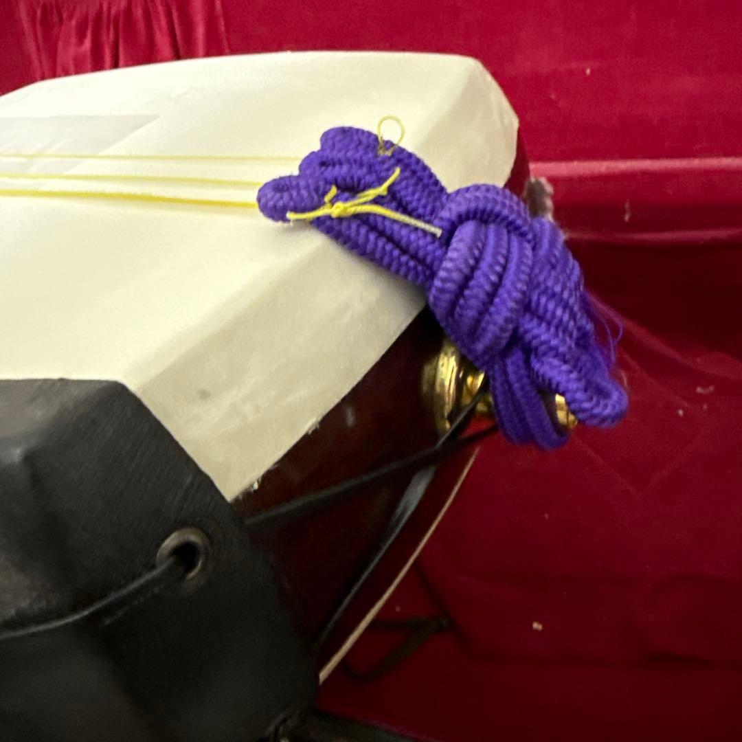 高級 津軽三味線 和楽器 弦楽器 ケース付属 付属品多数 雅楽 民族楽器