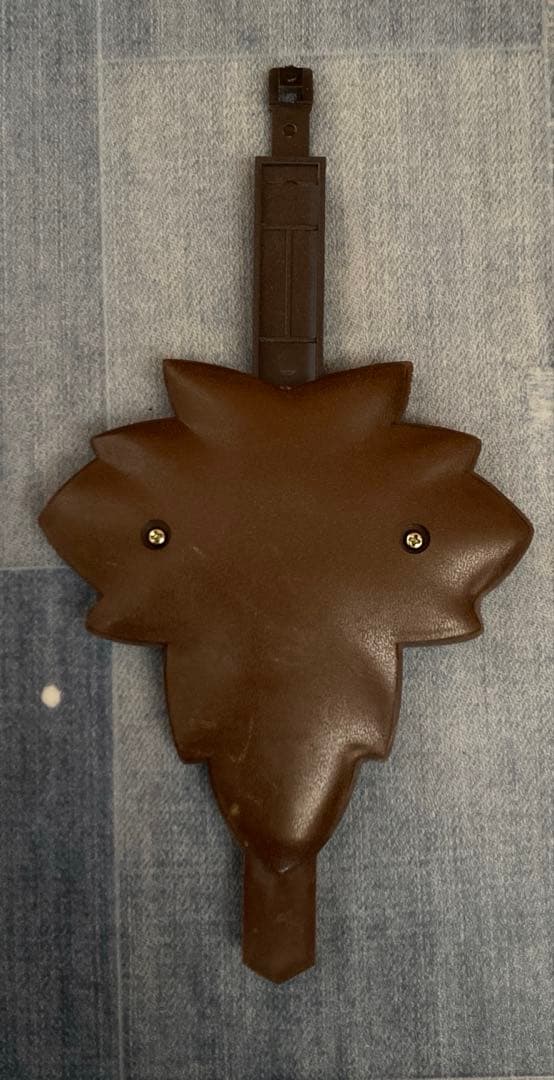 N3208 ハト時計 鳩時計 CITIZEN クォーツ 4MJ-203-B - メルカリ