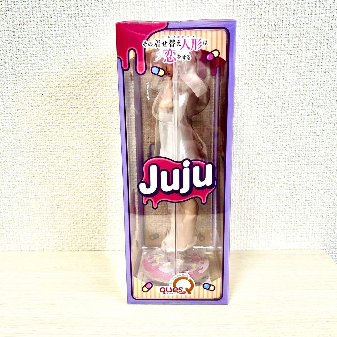 極美品 「その着せ替え人形は恋をする」乾 紗寿叶1/7スケール(キューズQ)