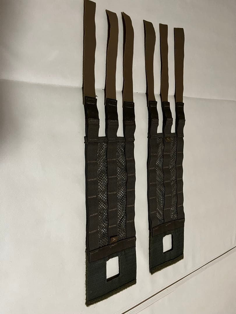 ベロシティーシステムズ スカラベLT レンジャーグリーン Sサイズ