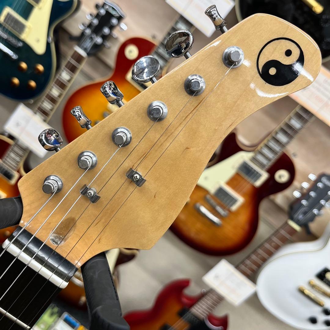 10776】 NO BRAND BRITANG mustang タイプ - メルカリ