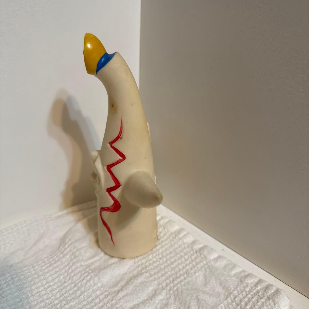 太陽の塔 貯金箱 岡本太郎