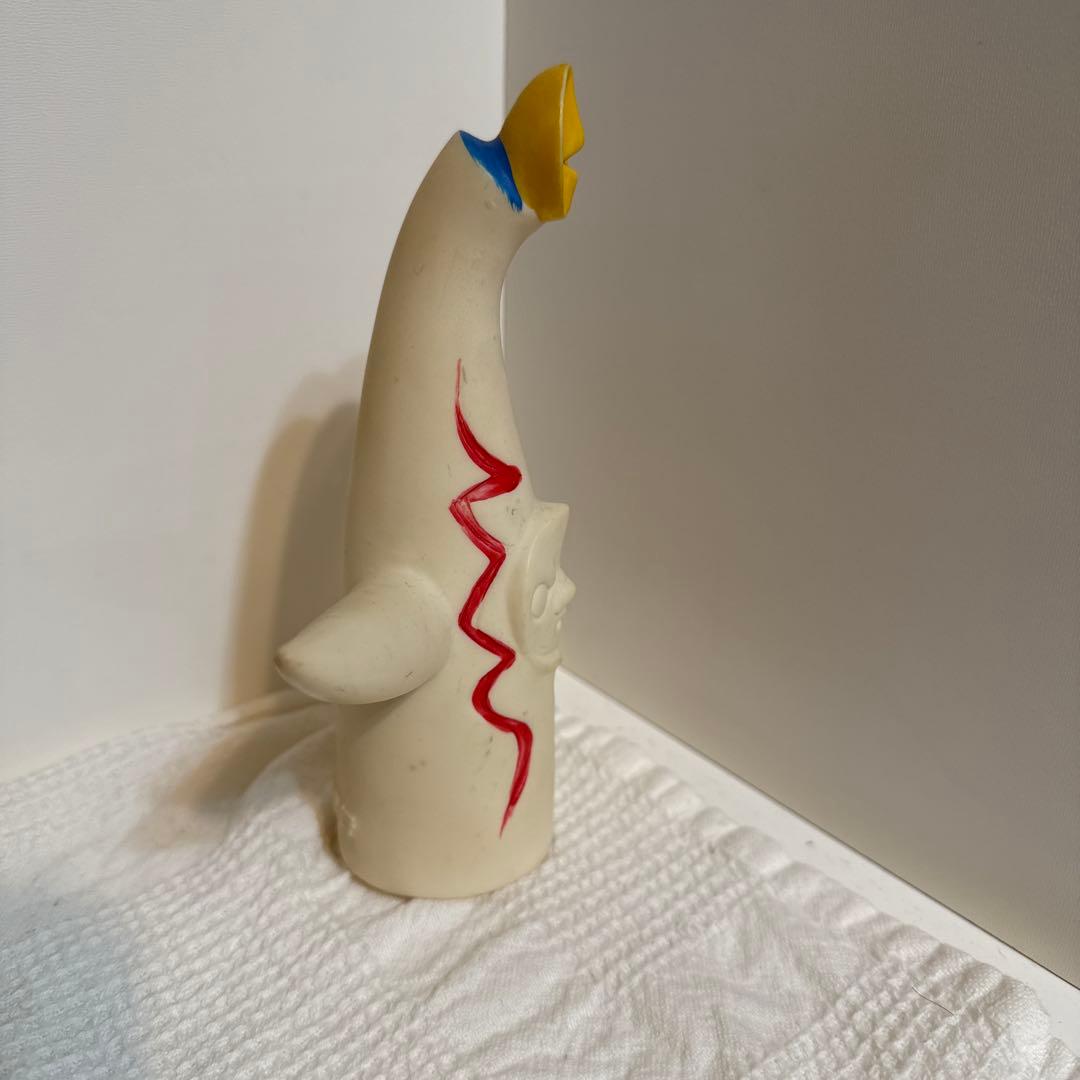 太陽の塔 貯金箱 岡本太郎