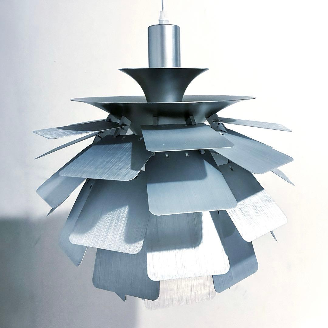 ◎新品◎ルイスポールセン　PHアーティチョーク　φ38cm　リプロダクト　電球付