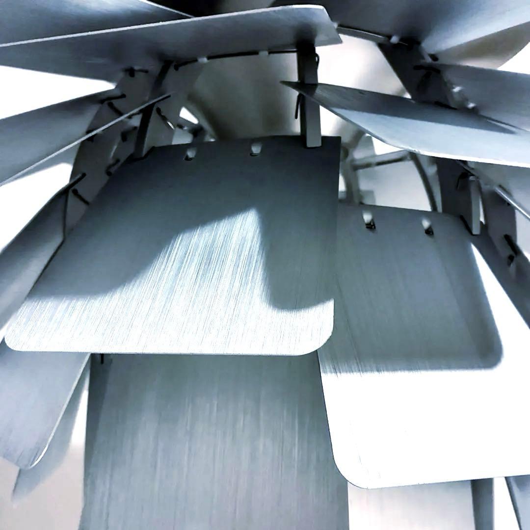 ◎新品◎ルイスポールセン　PHアーティチョーク　φ38cm　リプロダクト　電球付