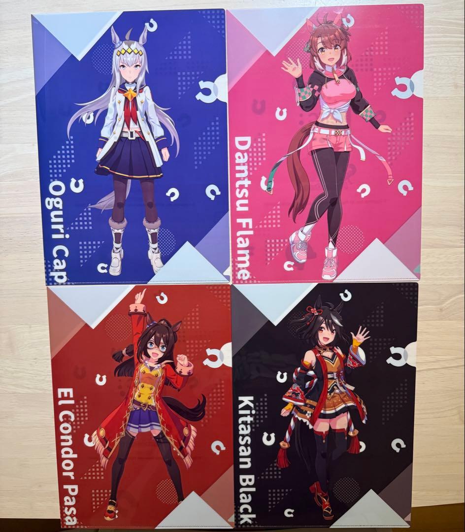 ウマ娘 2025漫画博覧会 ATC限定グッズ 非売品 - メルカリ