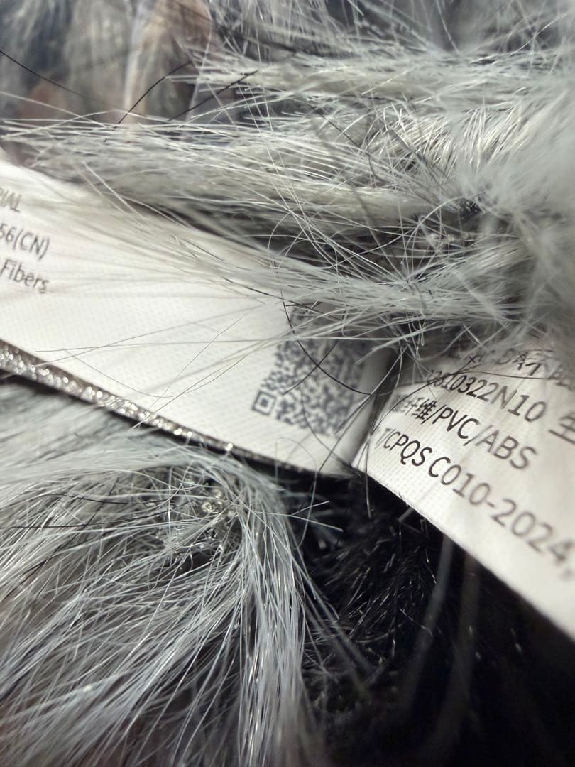 スカルパンダYouFoundMe! BuddyDoggie シークレット