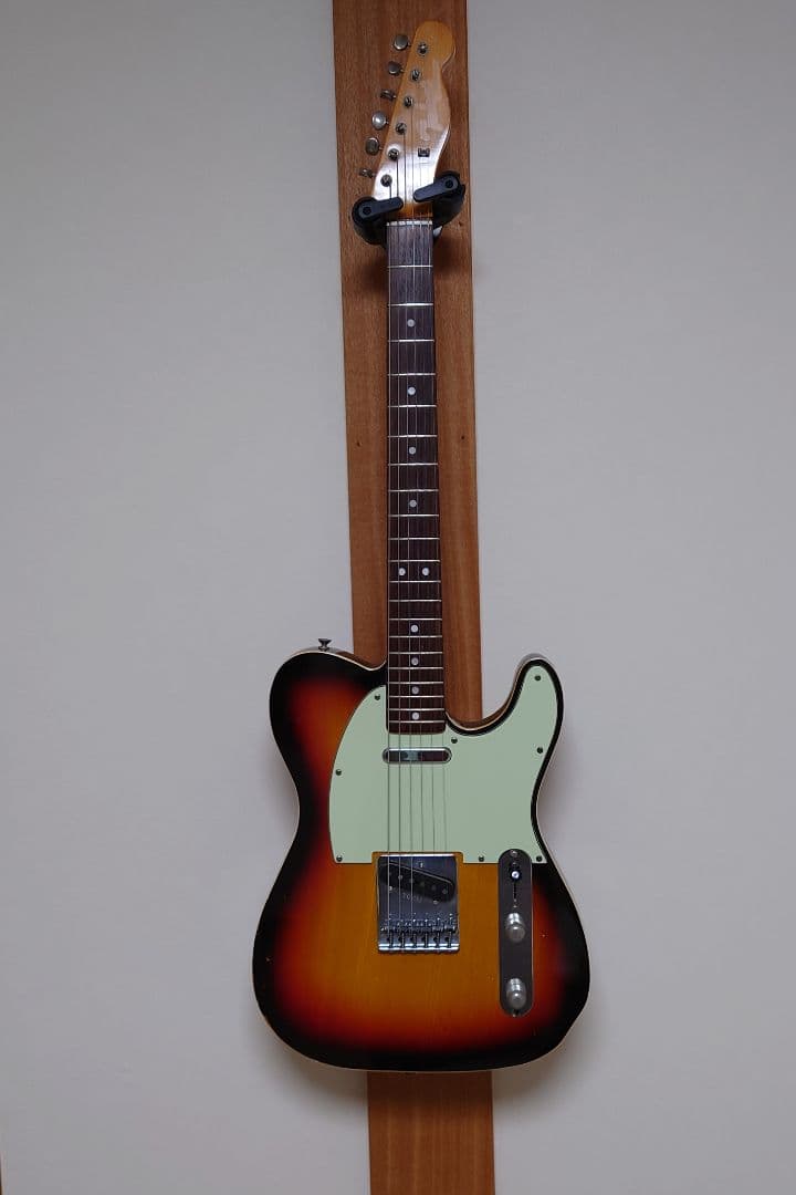 Tokai TE-70 トーカイ テレキャスター 1980年製 - メルカリ