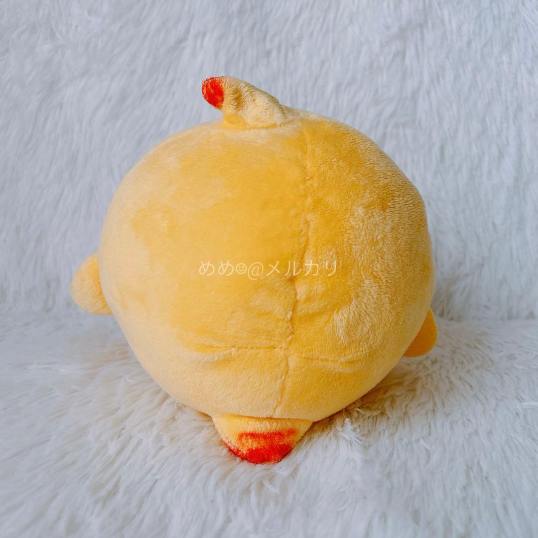 レア 希少 映画ドラえもん 新・のび太と鉄人兵団 ピッポ ぬいぐるみ