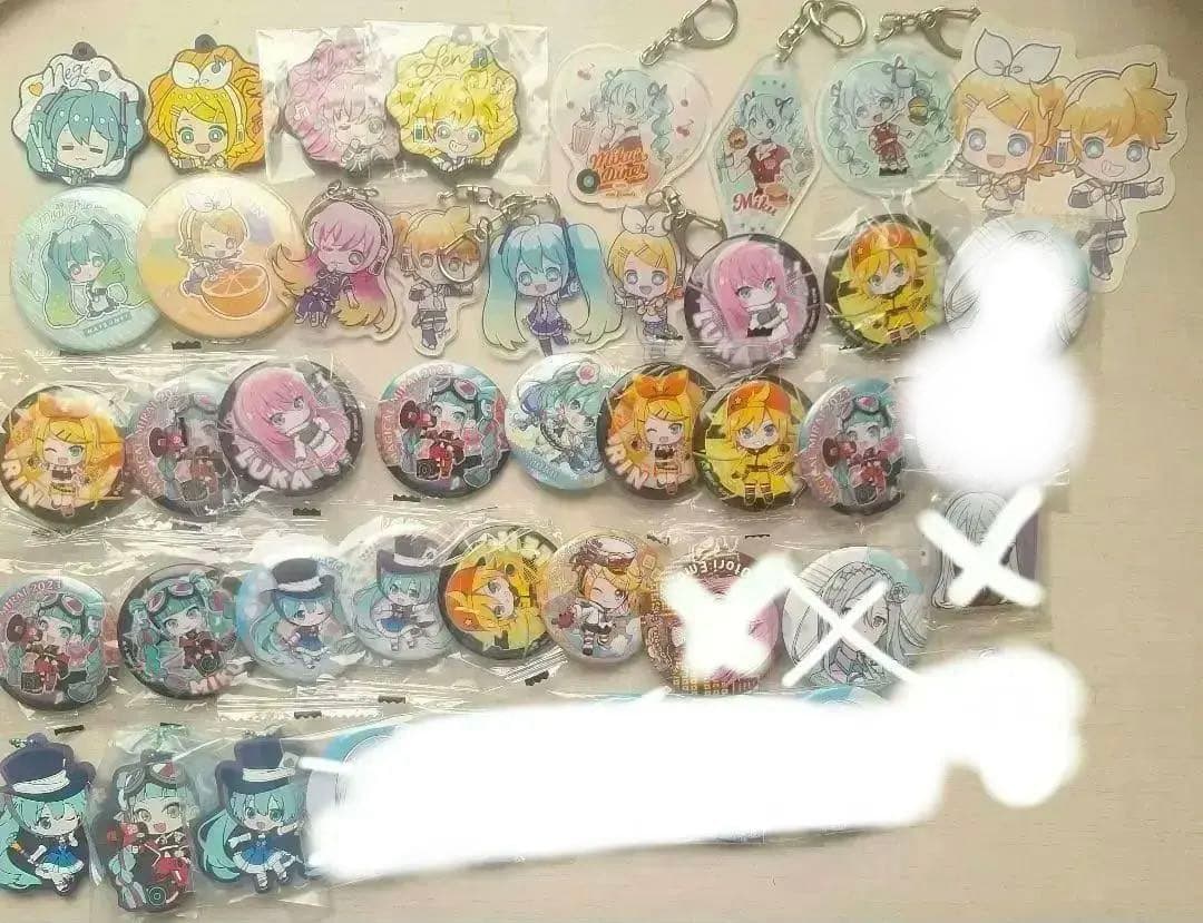 プロセカ 宵崎奏 痛バ 缶バ スポジョイ 80個 - メルカリ