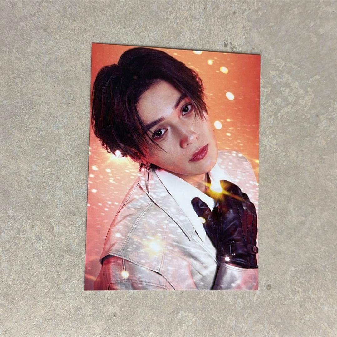 FANTASTICS『Welcome to Sunshine』 八木勇征 トレカ - メルカリ