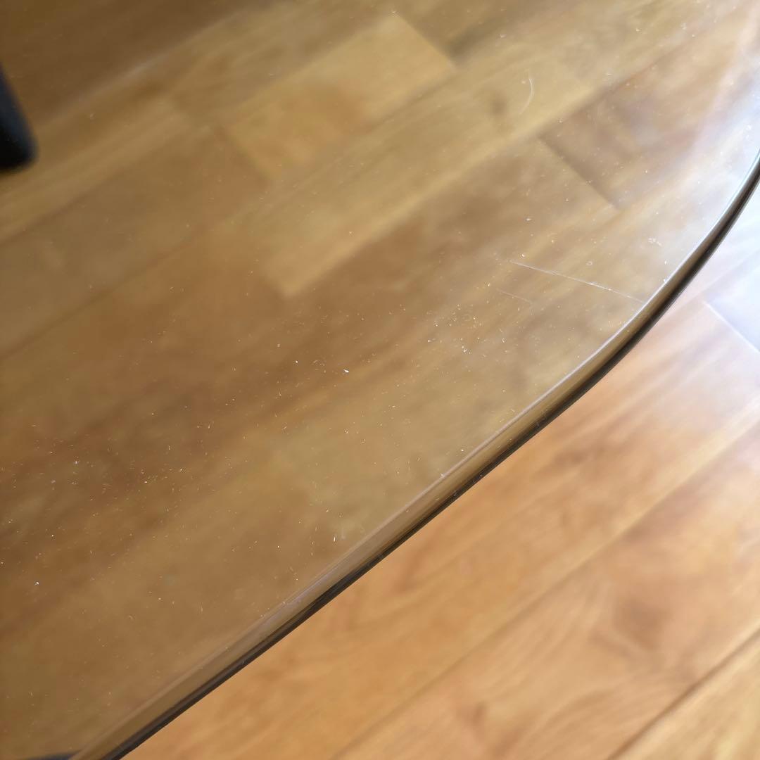 リプロダクト品　イサムノグチ　ローテーブル