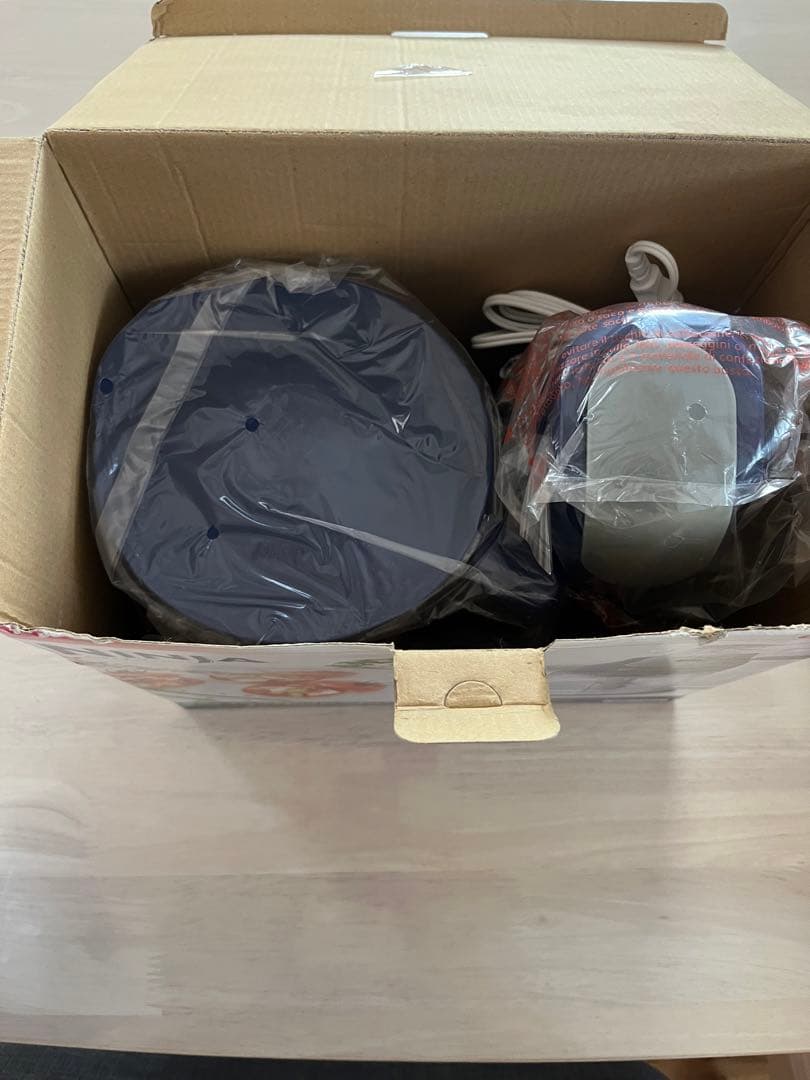 未使用　ショップジャパン　ニンジャ