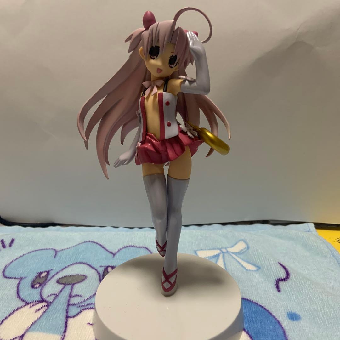 リップメイツコレクション 1/10 リリアンちゃん　希少