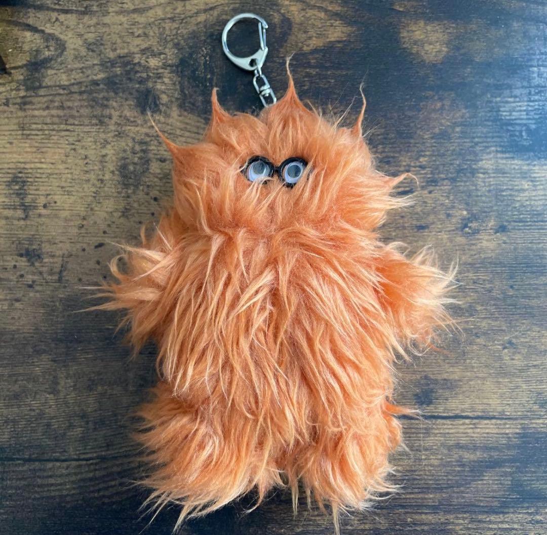 vaundy Mascot Keychain little punk マスコット - メルカリ