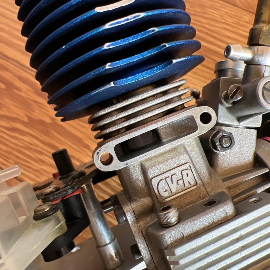 u*f様 Tamiya タミヤtg10r ラジコンエンジン(2台セット)