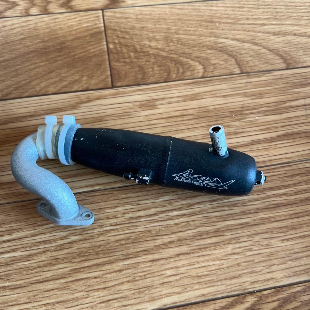 u*f様 Tamiya タミヤtg10r ラジコンエンジン(2台セット)