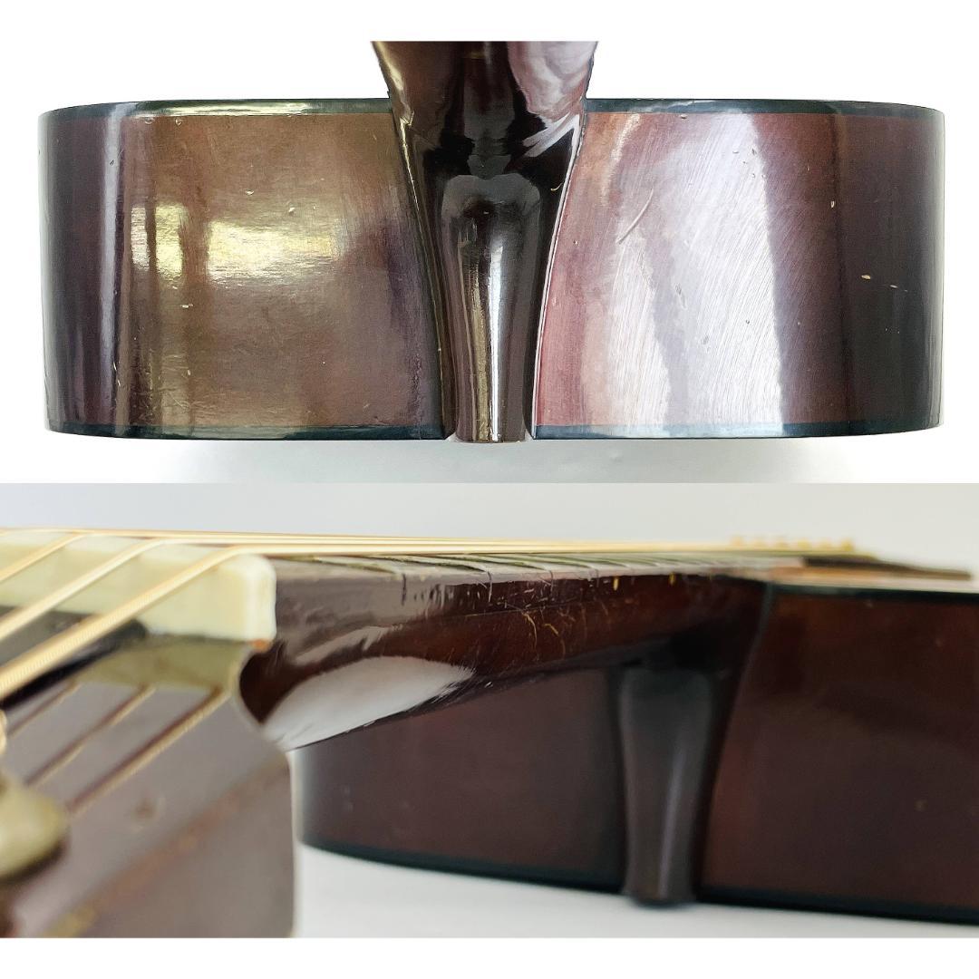 希少 YAMAHA FG-150J 1975年製造 ビンビンテージ【整備品】 - メルカリ