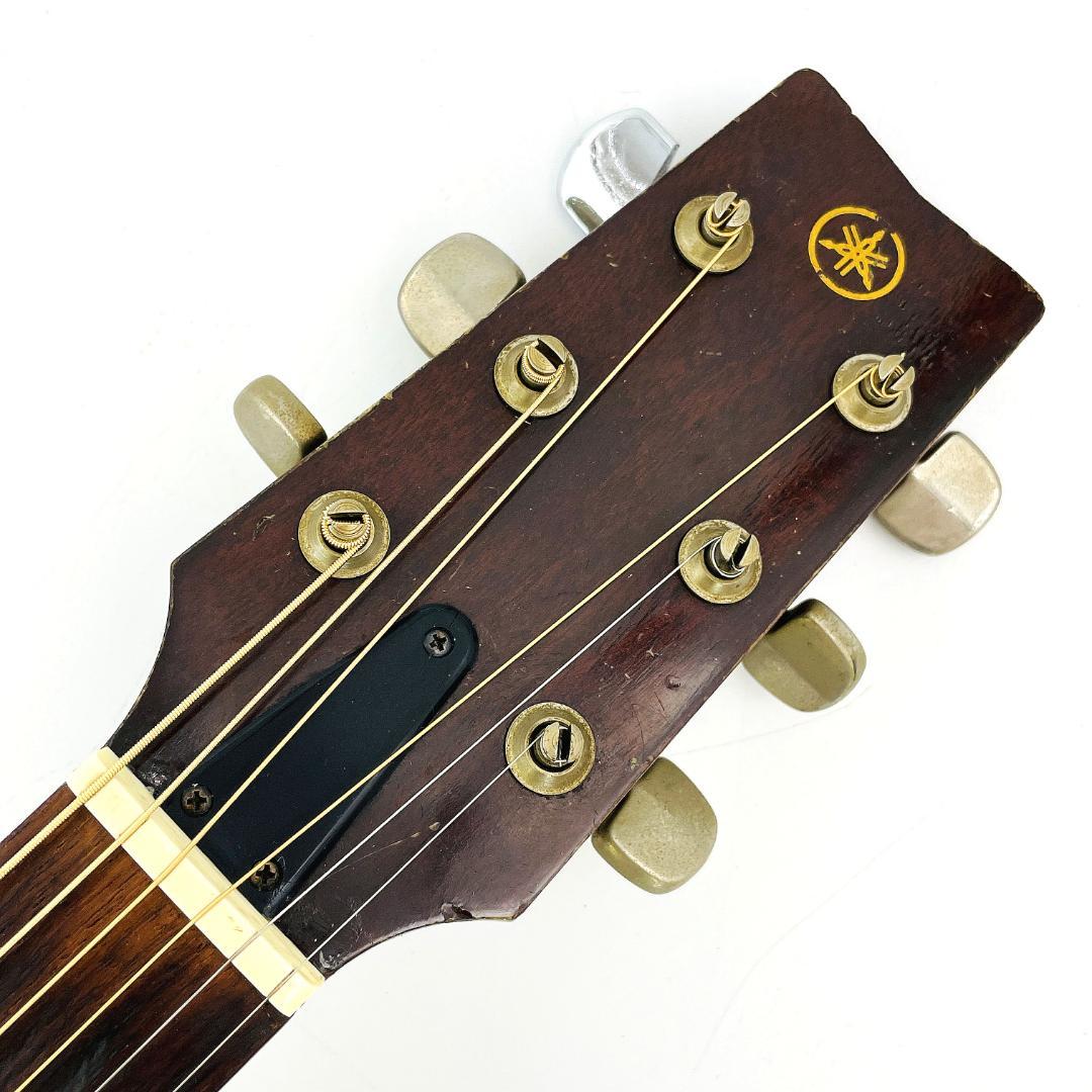 希少 YAMAHA FG-150J 1975年製造 ビンビンテージ【整備品】 - メルカリ