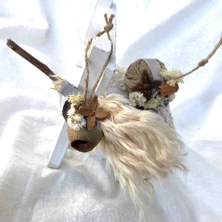 木ノ実のアレンジ