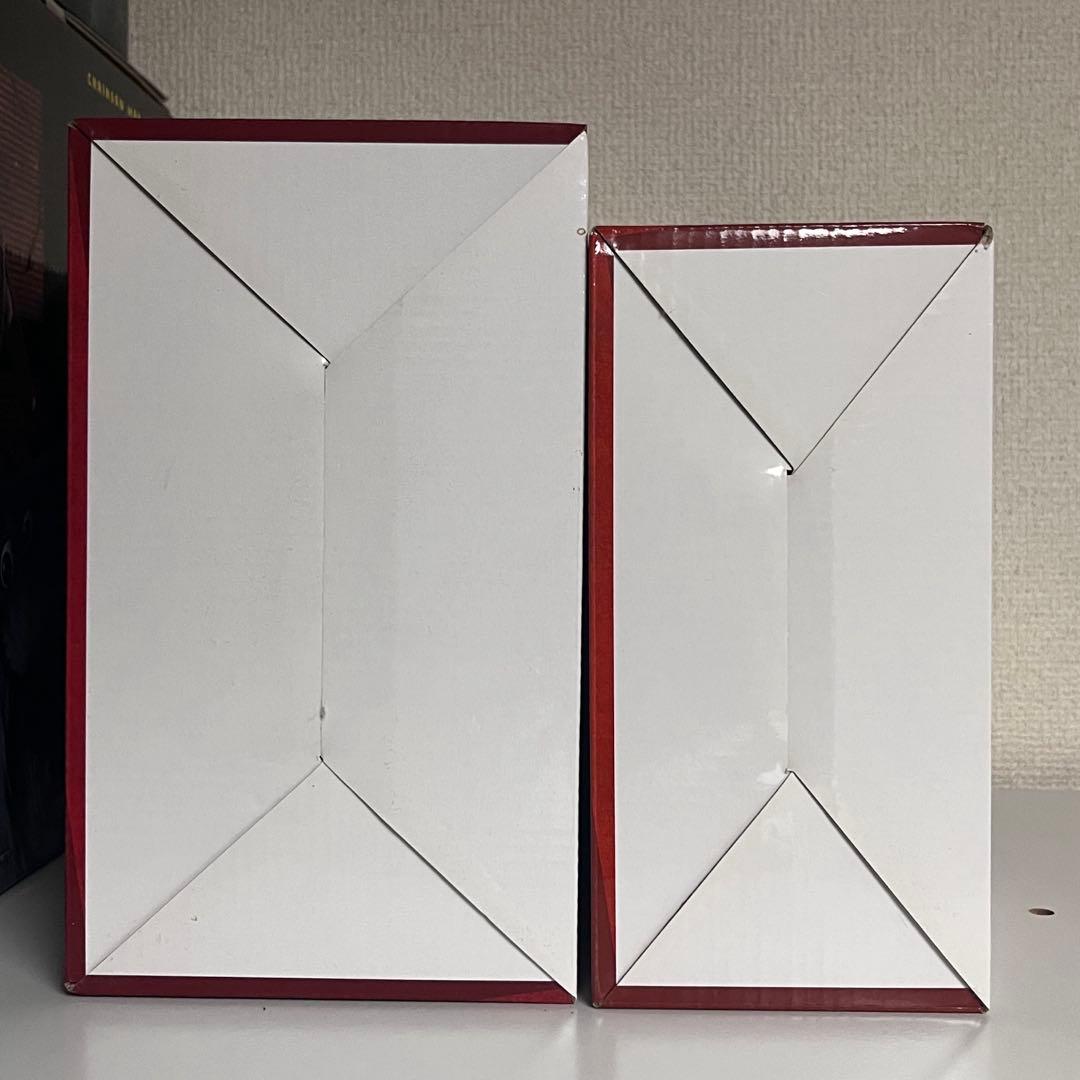 ドラゴンボール　一番くじ　19号 20号　フィギュア