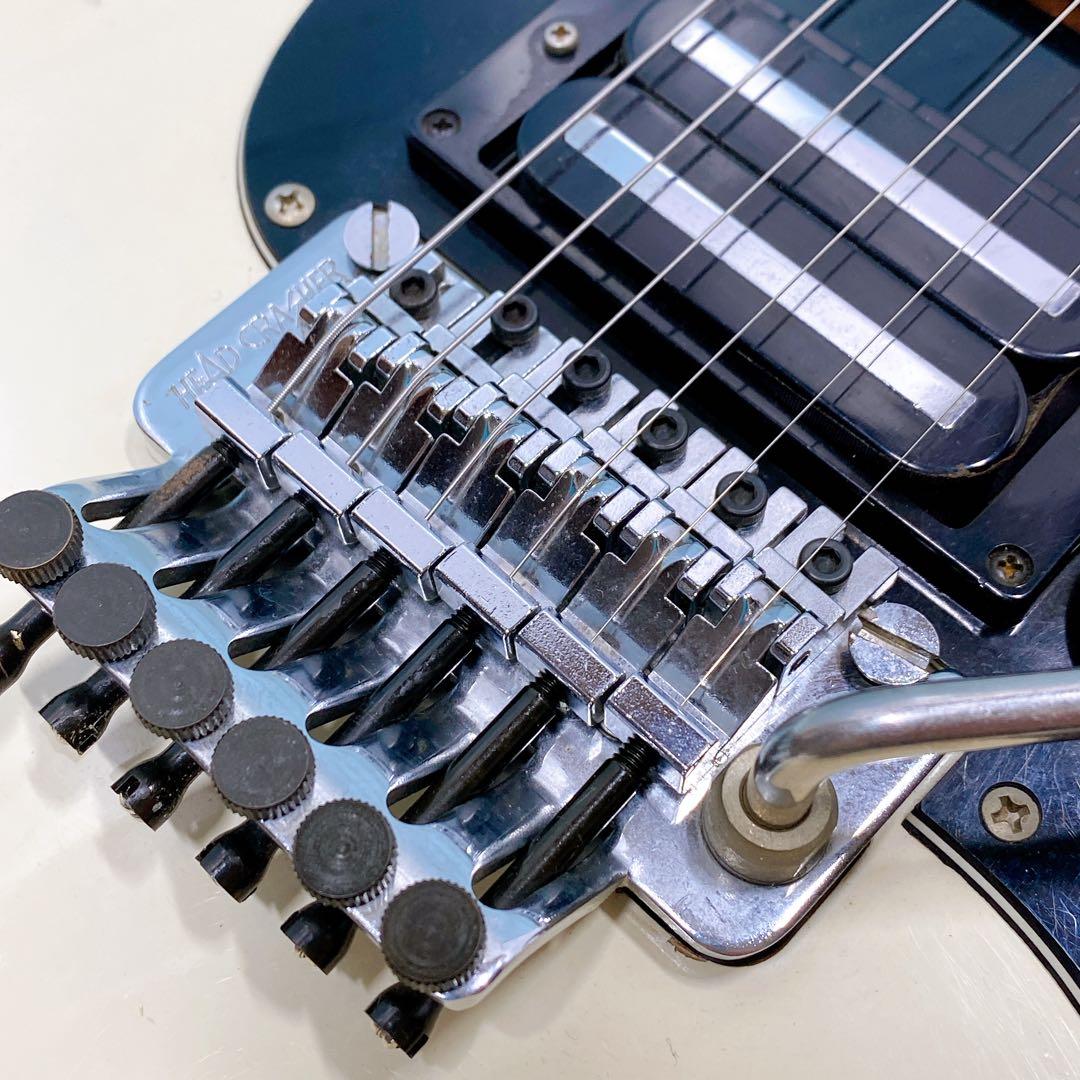 FERNANDES FST-65 THE FUNCTION ヘッドクラッシャー - メルカリ