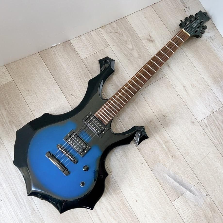 EDWARDS DIR EN GREY 薫モデルE-K-GA/TM DUNCAN - メルカリ