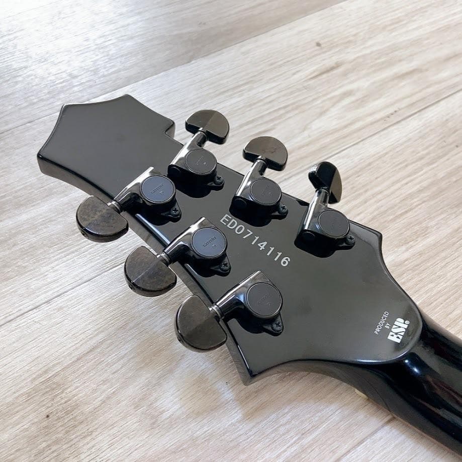 EDWARDS DIR EN GREY 薫モデルE-K-GA/TM DUNCAN - メルカリ