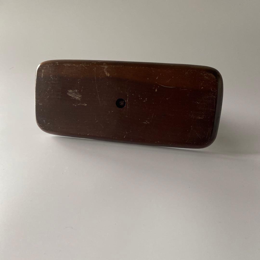 希少 馬場忠寛 鶴 トレイ オブジェ 南部鉄器 ミッドセンチュヴィンテージ