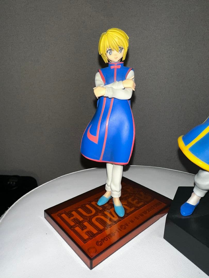 フィギュアセット 約15cm