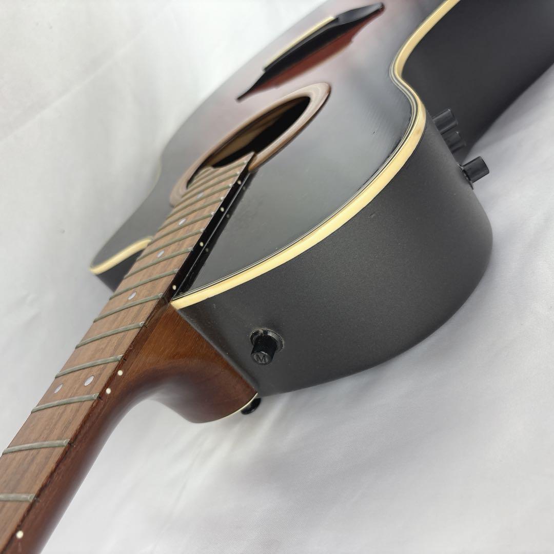 YAMAHA APX-6 エレアコギター ヤマハ 現状品