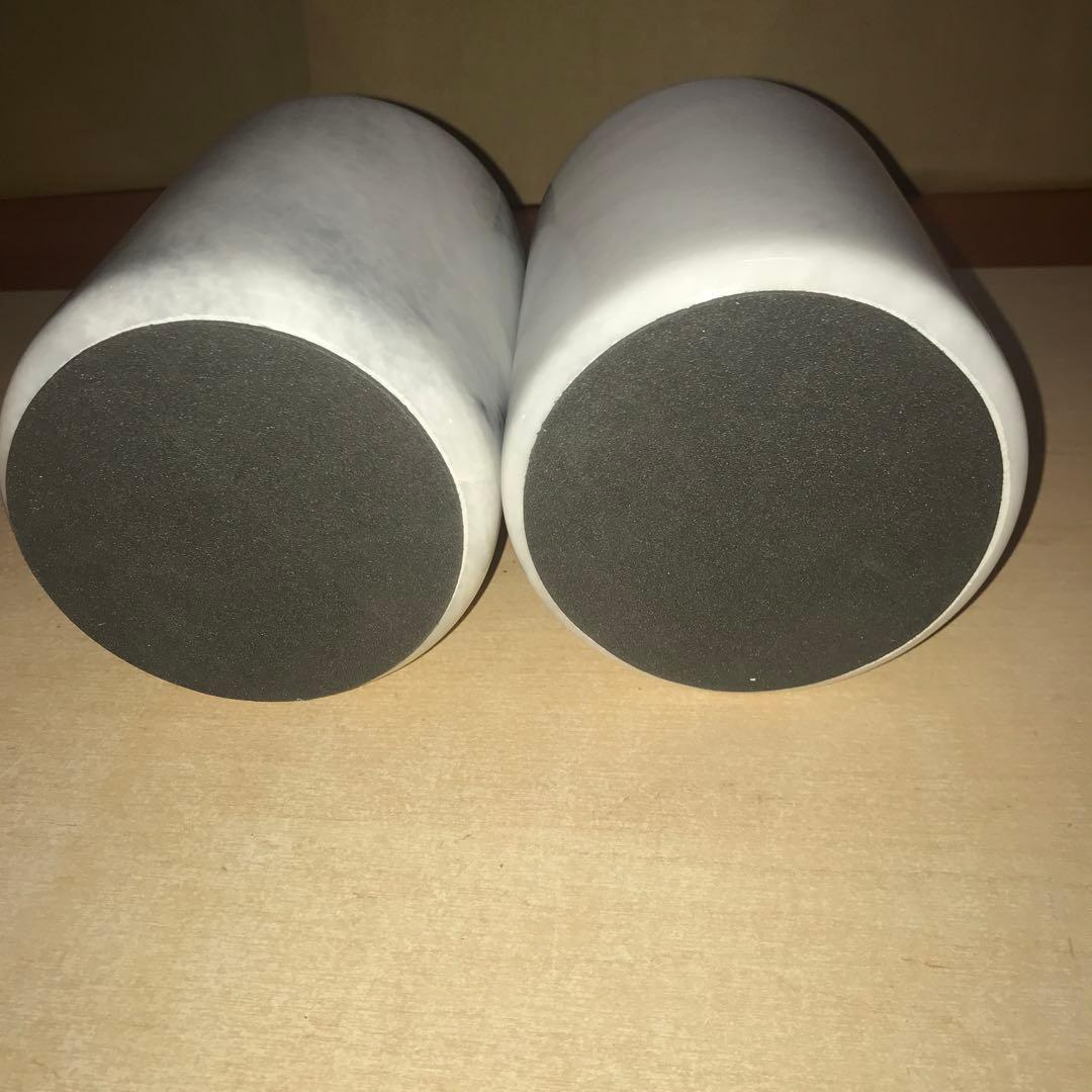 Radicaln 大理石ワインクーラー ホワイト 6.5インチ