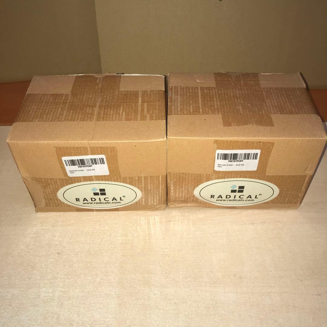 Radicaln 大理石ワインクーラー ホワイト 6.5インチ