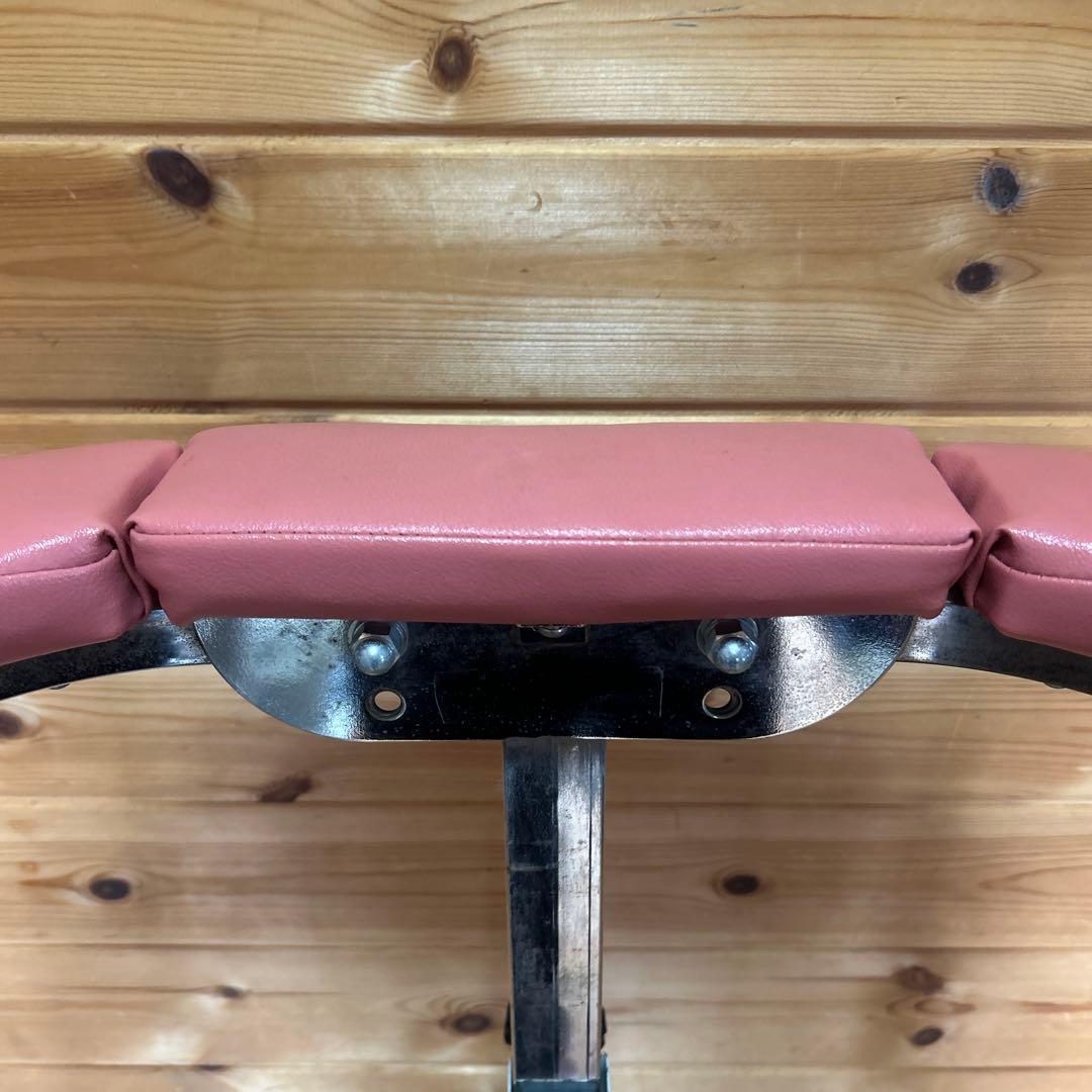 介護用４輪歩行器　日進医療器TY157