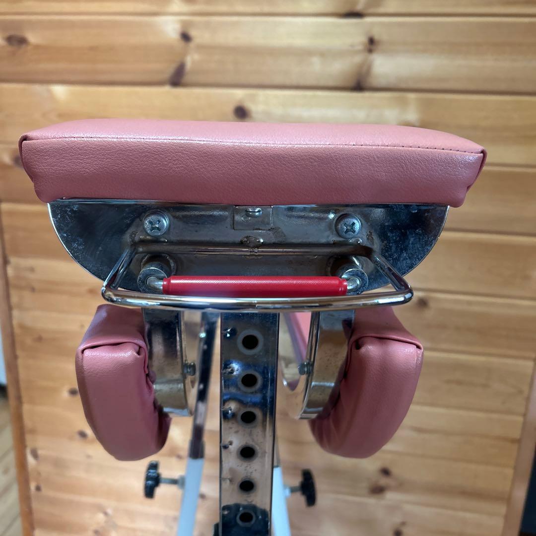 介護用４輪歩行器　日進医療器TY157