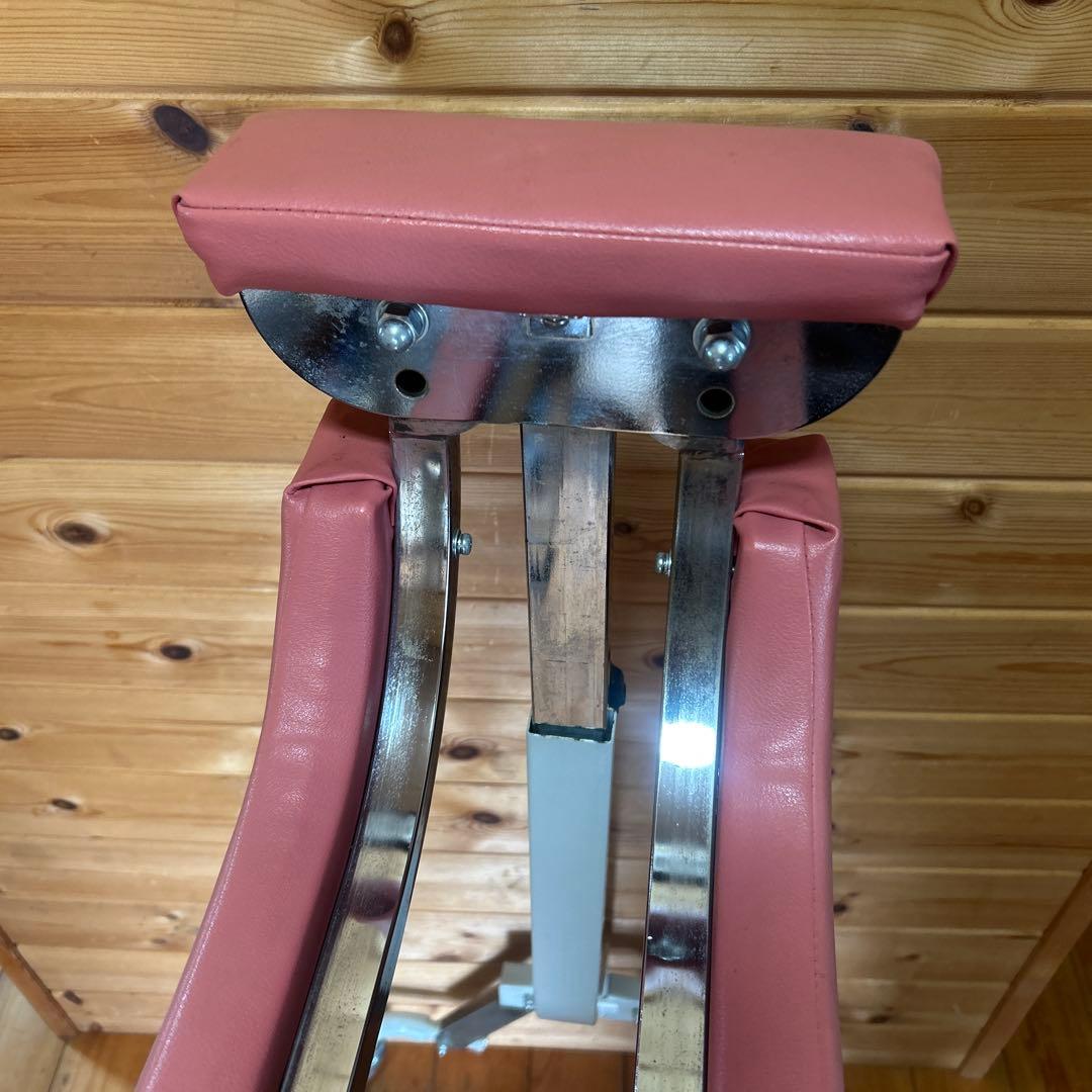 介護用４輪歩行器　日進医療器TY157