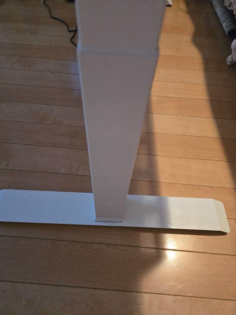 FlexiSpot E7 160×70 電動昇降デスク