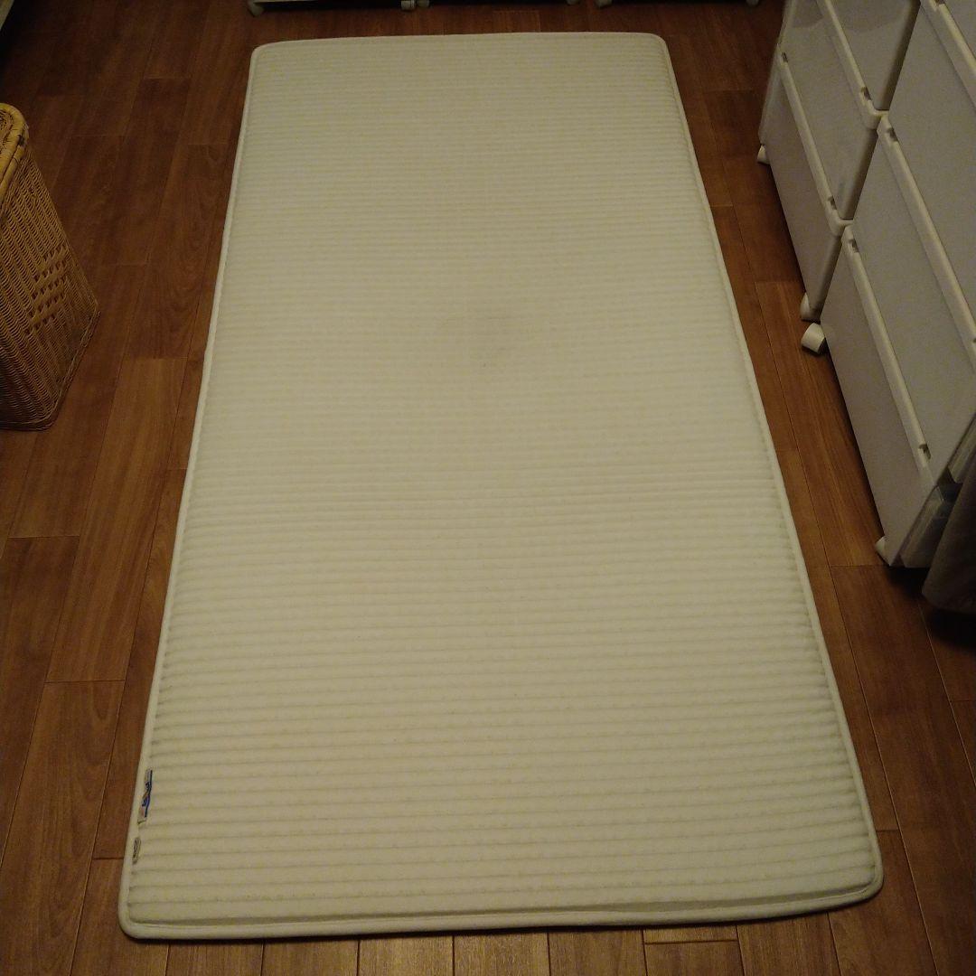 エアミール　敷マット　シングル