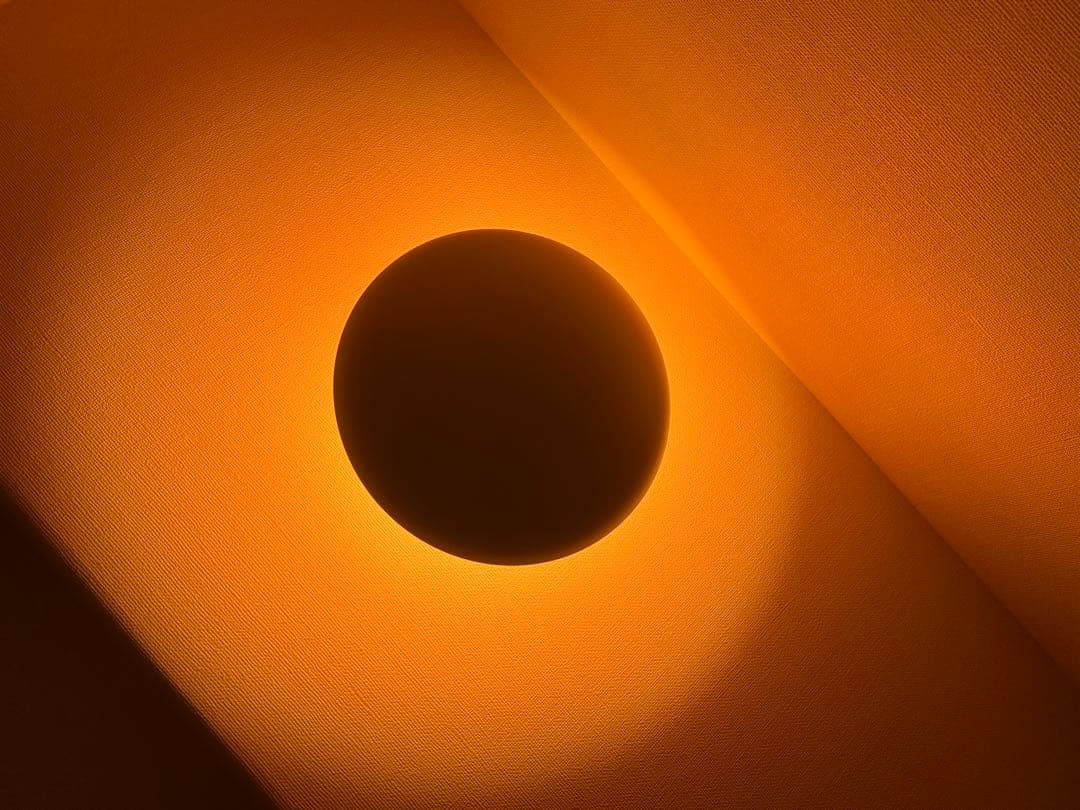 Louis Poulsen（ルイスポールセン）PH Hat ホワイト