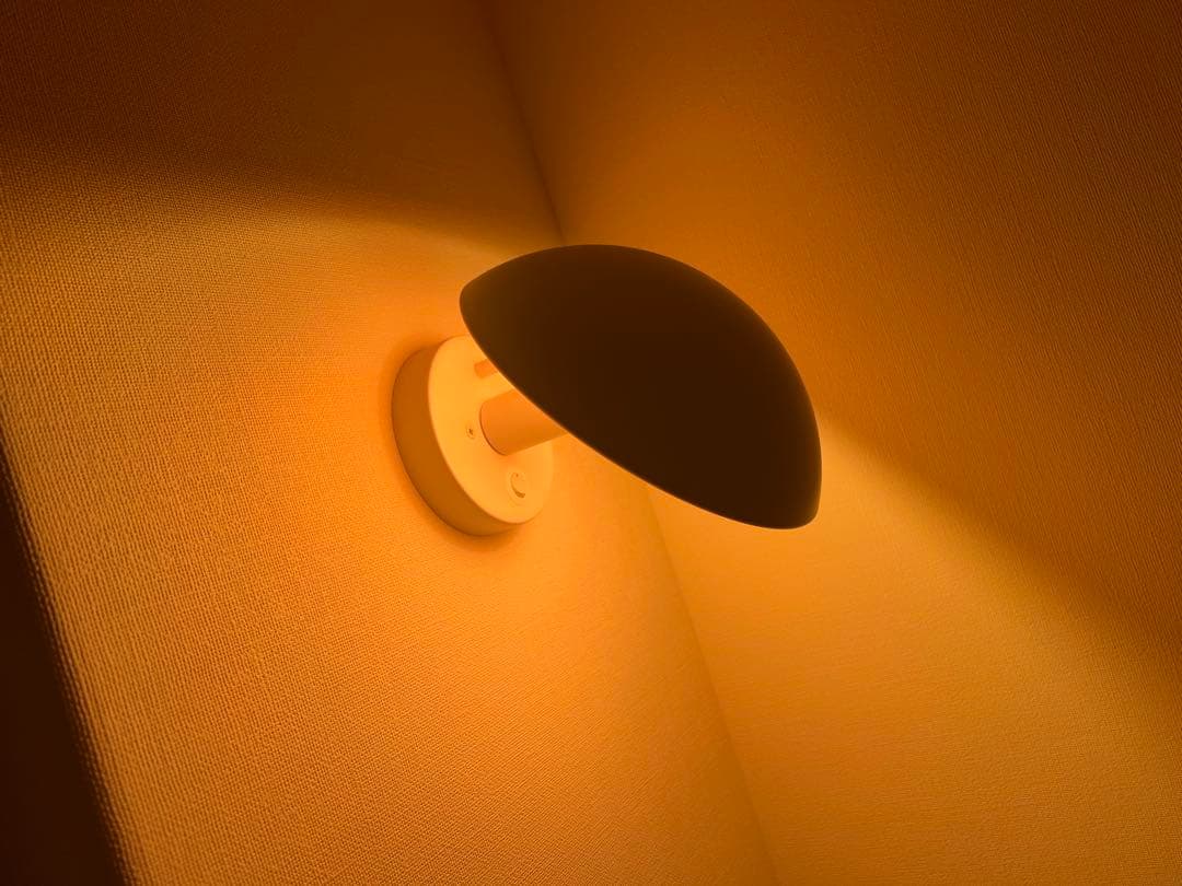 Louis Poulsen（ルイスポールセン）PH Hat ホワイト