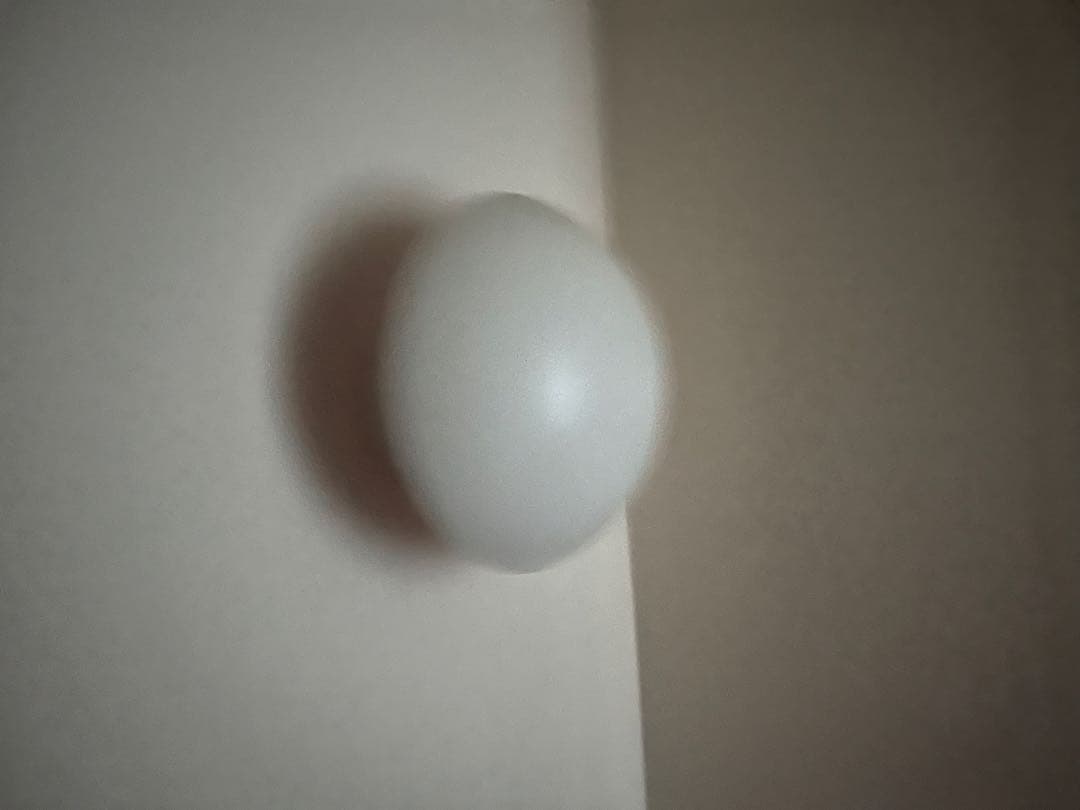 Louis Poulsen（ルイスポールセン）PH Hat ホワイト