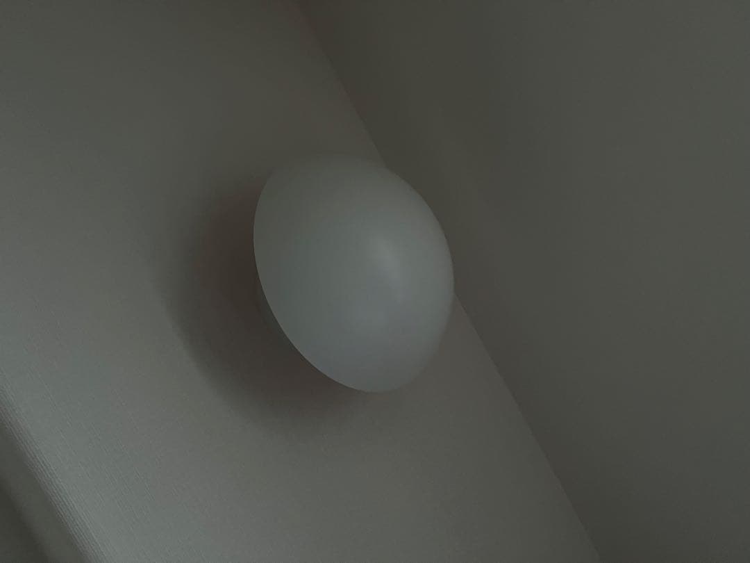 Louis Poulsen（ルイスポールセン）PH Hat ホワイト