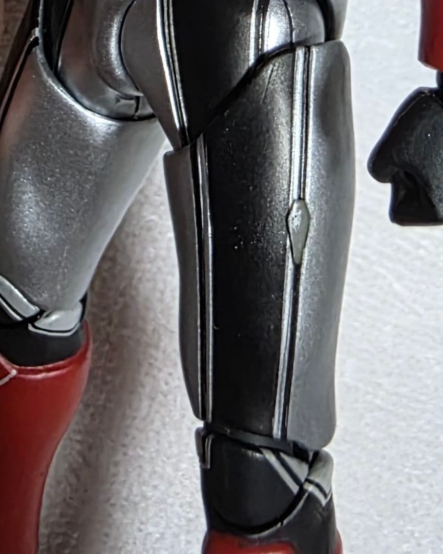 S.H.Figuarts ウルトラマンロッソ & ブル各種 & ルーブ