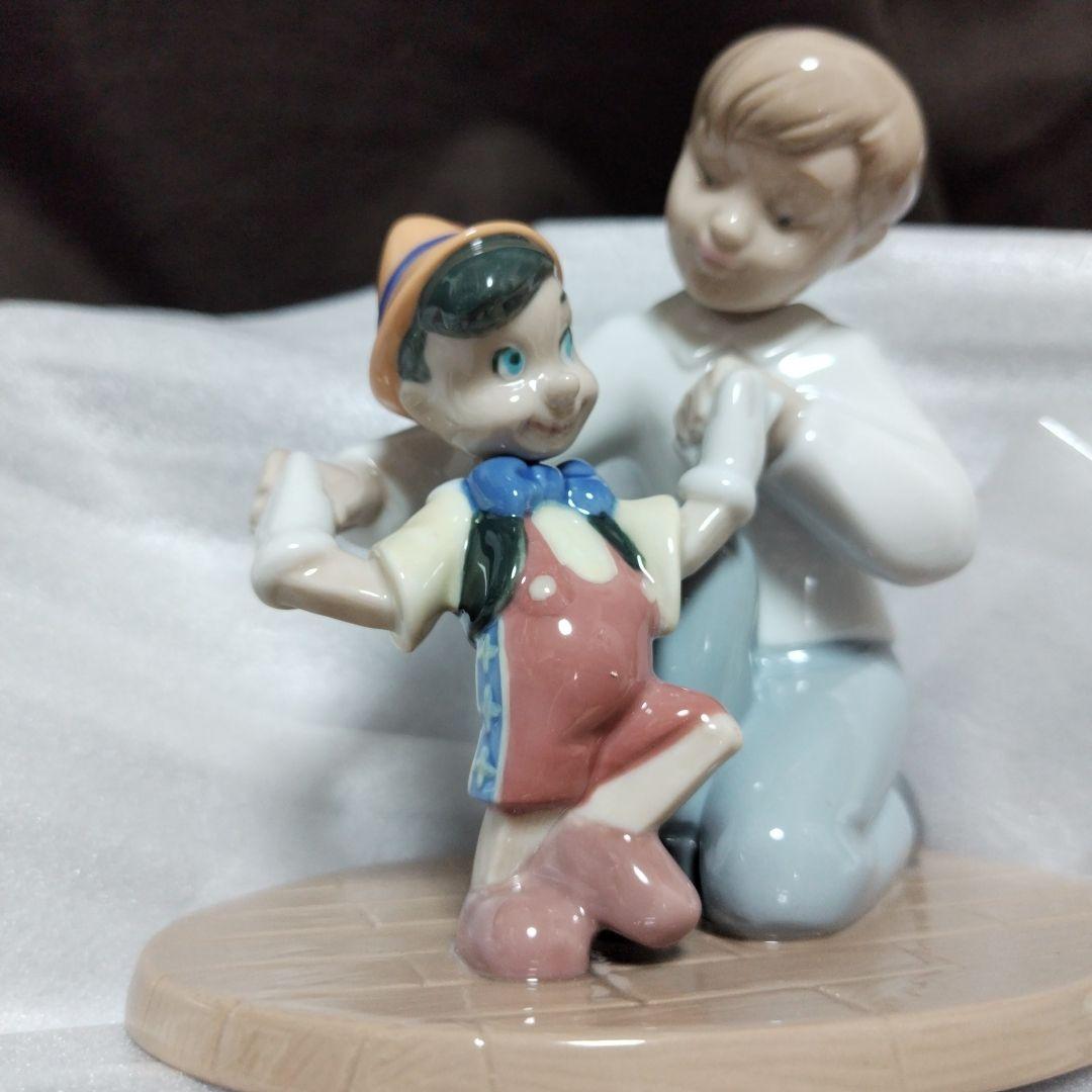 NAO ナオ　ピノキオ