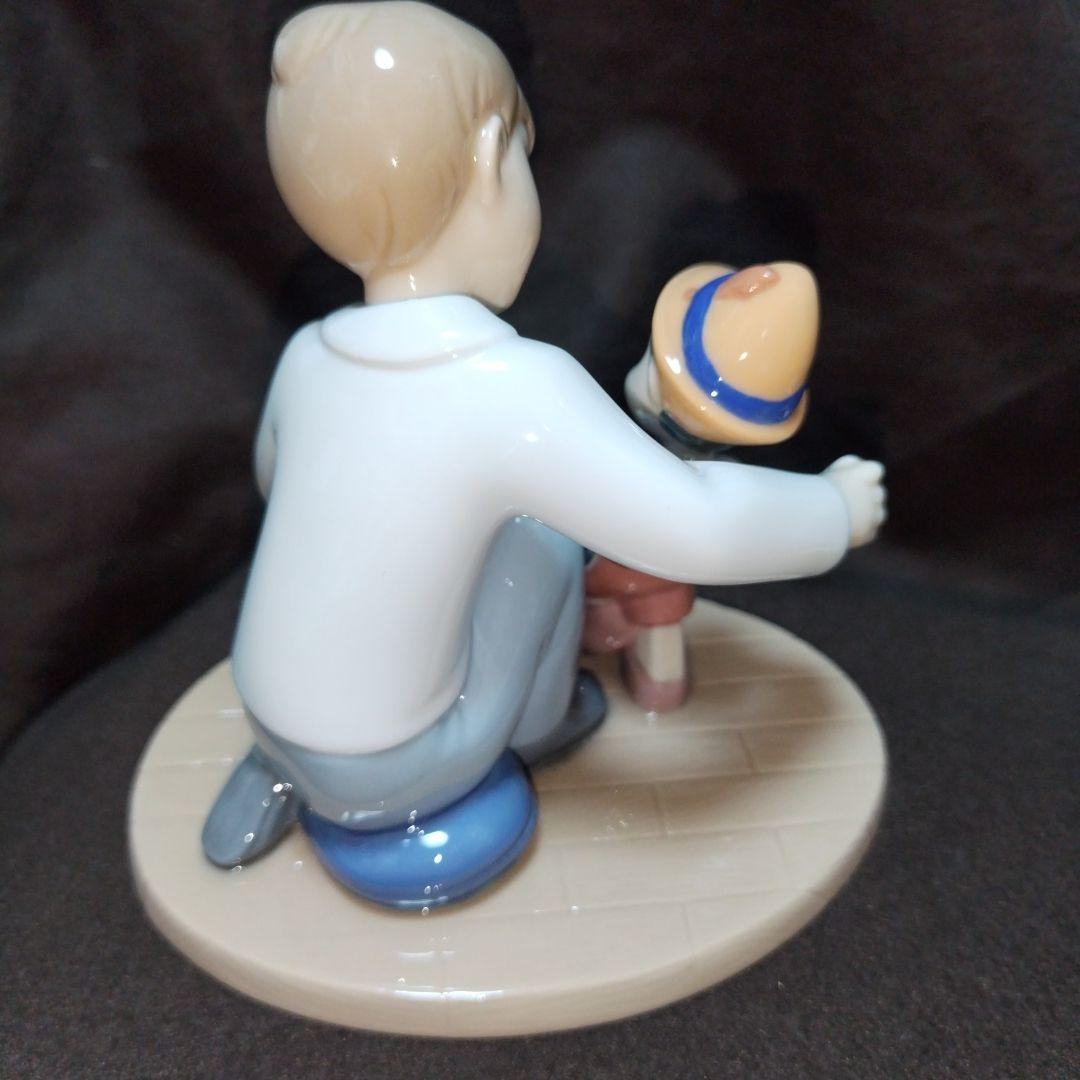 NAO ナオ　ピノキオ