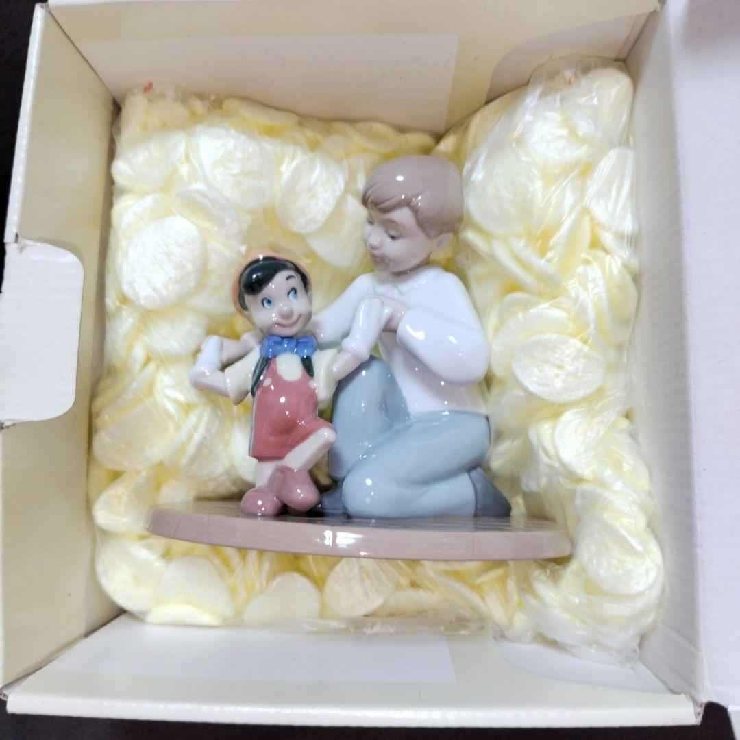 NAO ナオ　ピノキオ