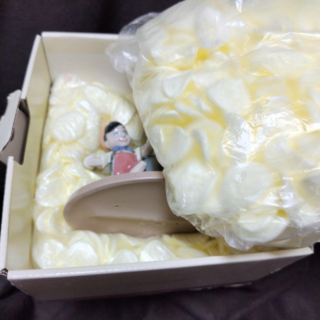 NAO ナオ　ピノキオ