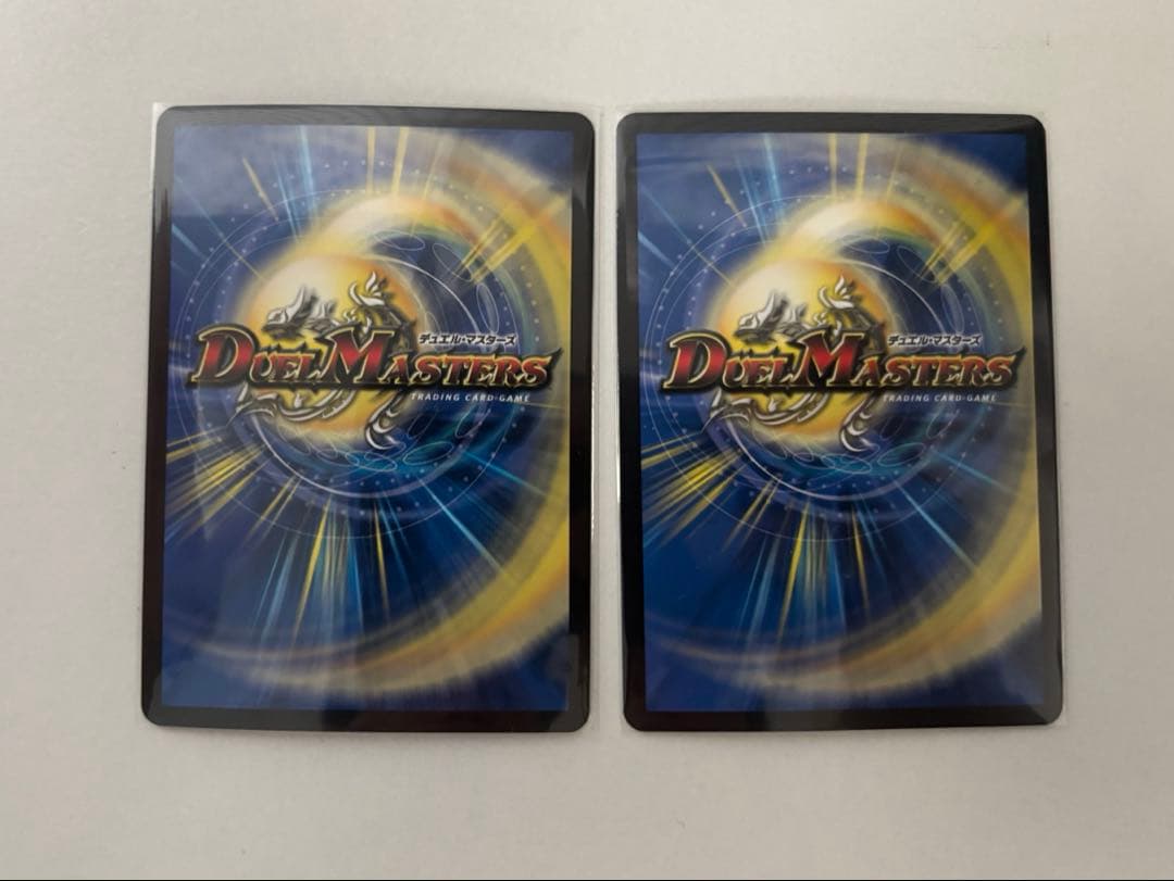 【メルカリ便】鬼ヶ覇覇覇ジャオウガ　2枚