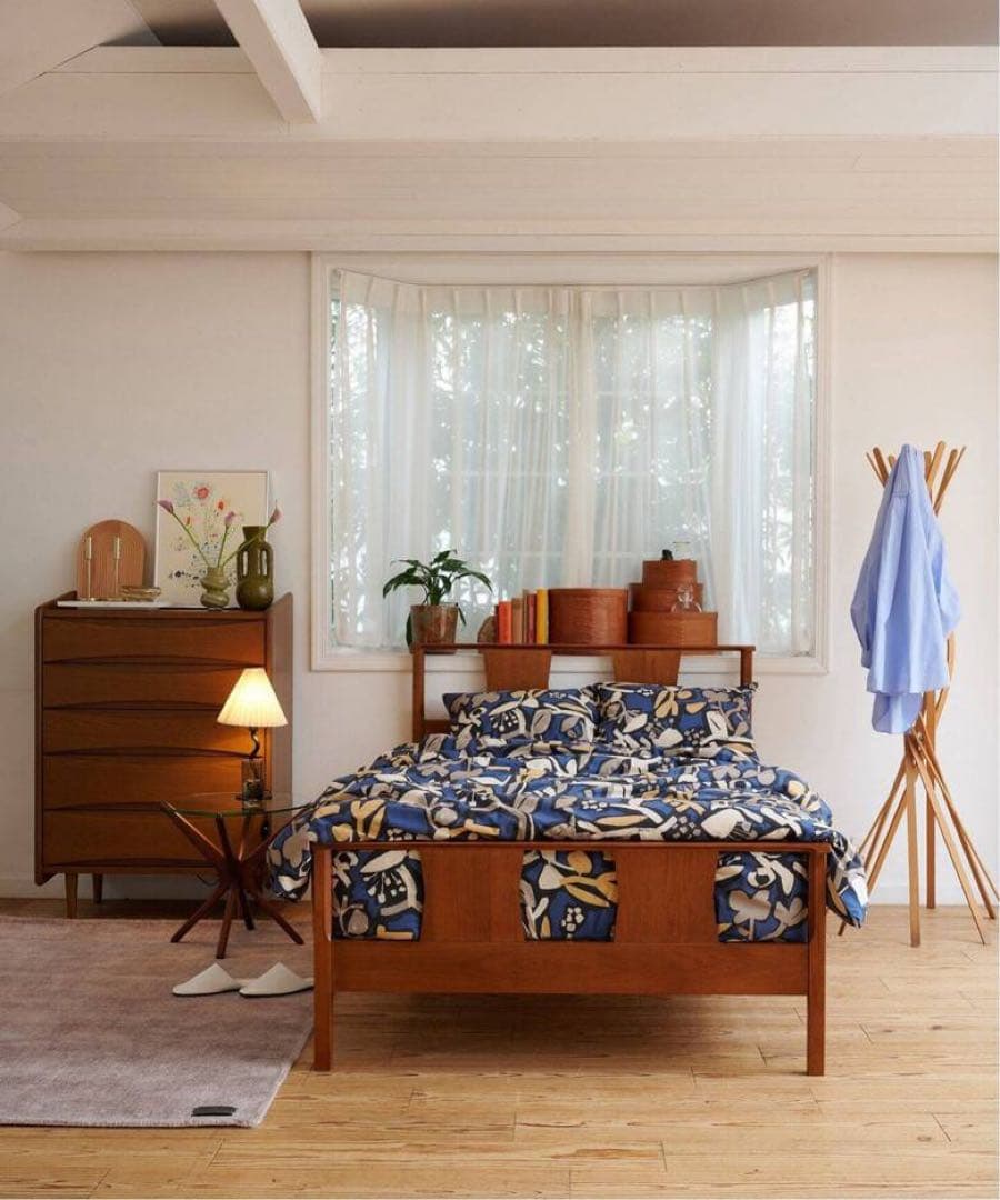 【ACME Furniture】シングルサイズ ベッドフレーム